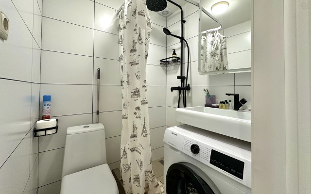 Апартаменты Flat Inn у Белорусского Вокзала