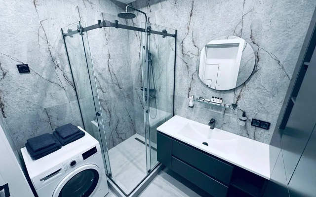 Квартира Majestic на Красноармейской улице