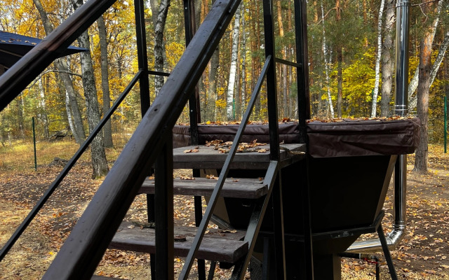 ПриродаРода