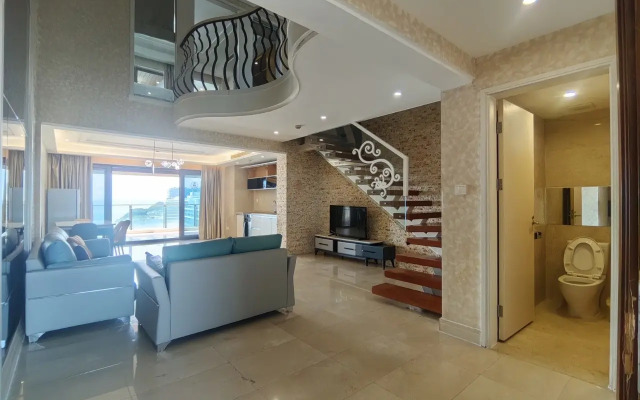 Sanya Jiyang Youjianhai Travel Rental Apartments