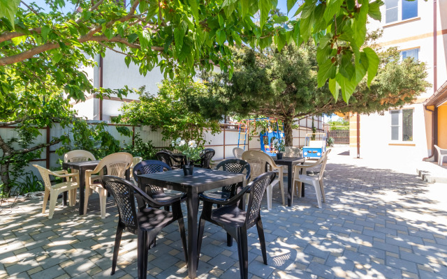 Morskoy Guest House