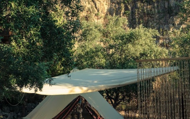 Butterfly Valley Glamping