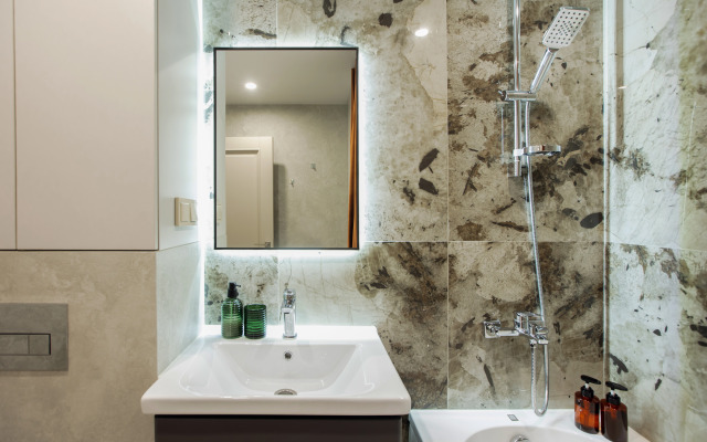 Апартаменты roomroom Сказка