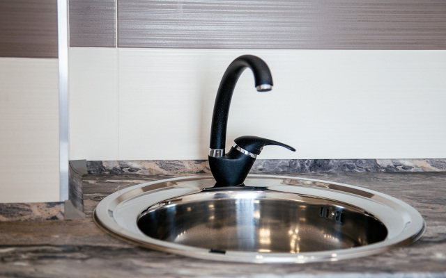 Апартаменты Лето