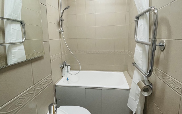 Four Rooms Guest House