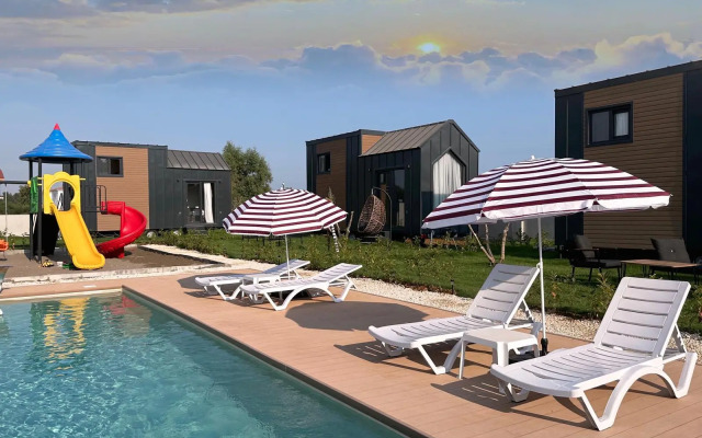 Serenity Village Belek Mini-hotel