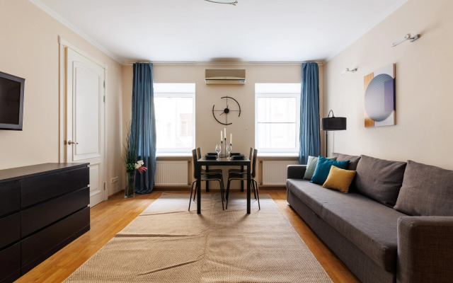 Апартаменты Премиум на Невском Проспекте 8 гостей