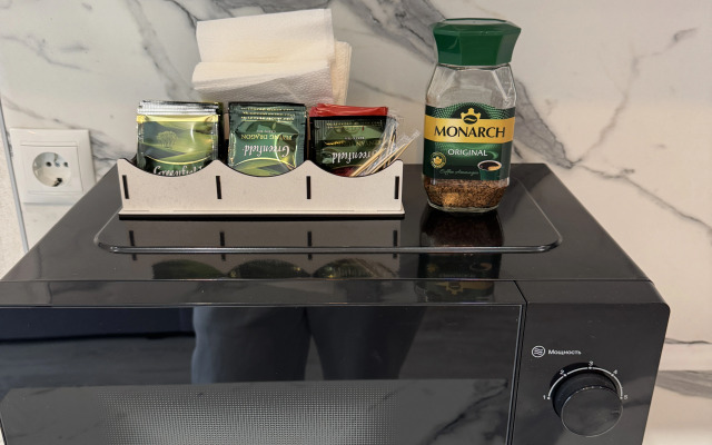 Квартира уютная в центре города