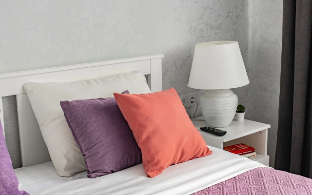 Апартаменты TopHouse на Фастовской 29 Однокомнатные