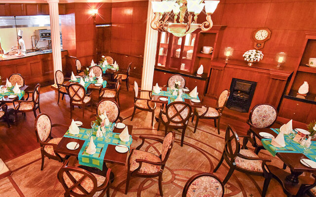 Grand Hotel