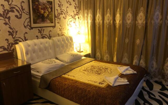 Vnukovo Port Guest House