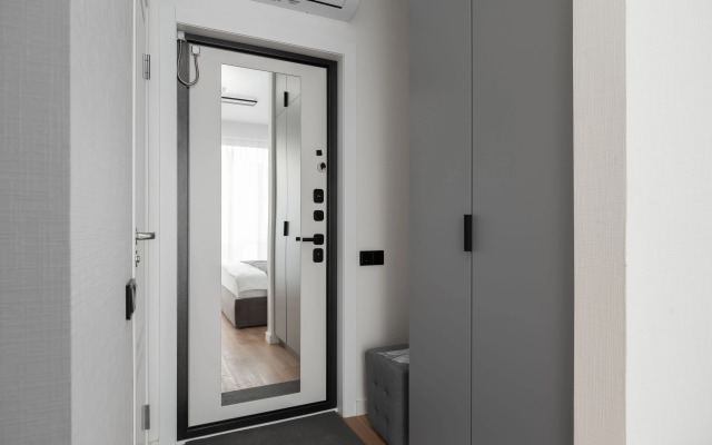 Апартаменты Knokey Новоостаповская