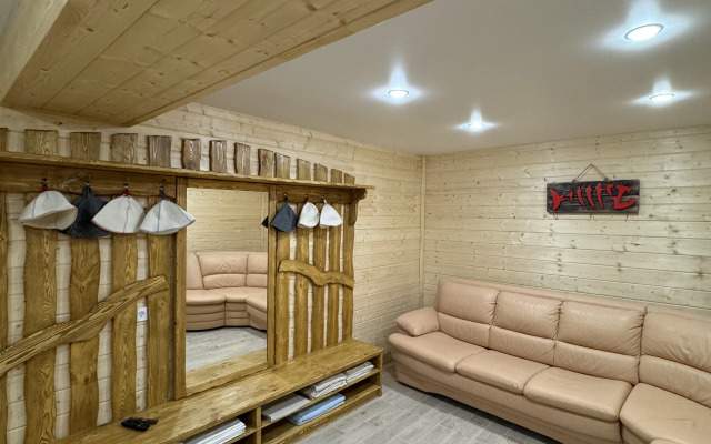 Гостевой Дом Рыбинка