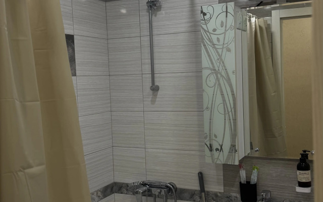 Квартира уютная однокомнатная