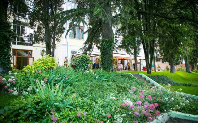 Pansionat Tavrida