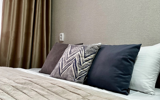 Квартира светлая с хорошим ремонтом