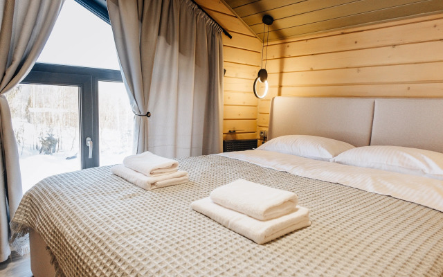 Гостевой дом Na_Skale