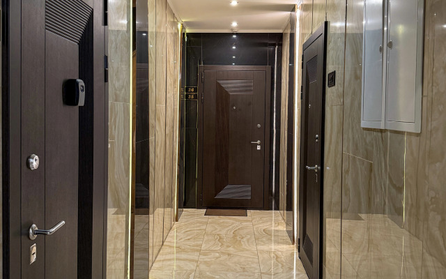 Апартаменты TatAparts ЭКИЯТ  Exclusive Residences