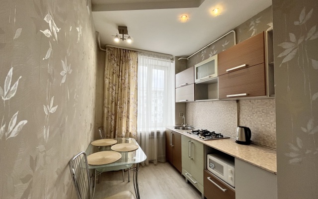 Квартира Однокомнатная в историческом центре Пятая авеню