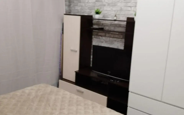 Квартира на Алабина 22