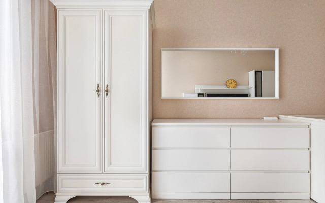 Апартаменты A Cozy Corner of Kaliningrad