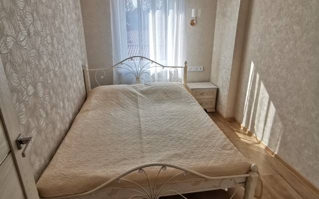 Апартаменты Центральные