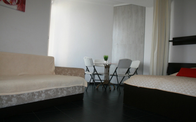 Апартаменты Видовые на Прибрежной 7 в Партените 3