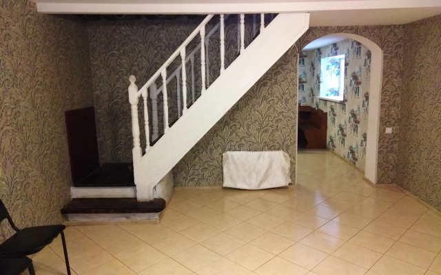 S Baney Guest house