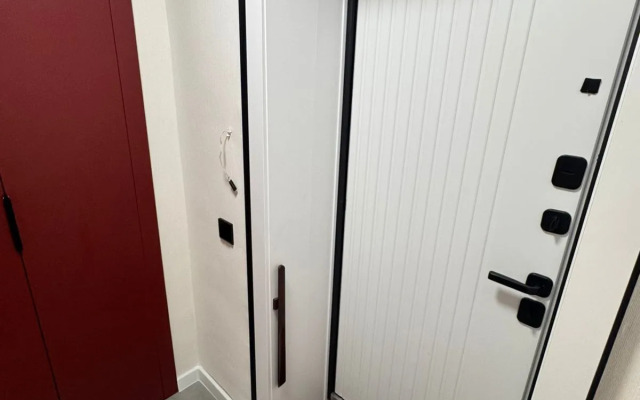 Квартира однокомнатная рядом с ЖД вокзалом