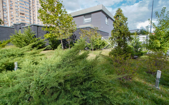 Квартира Нежность в Центре Событий