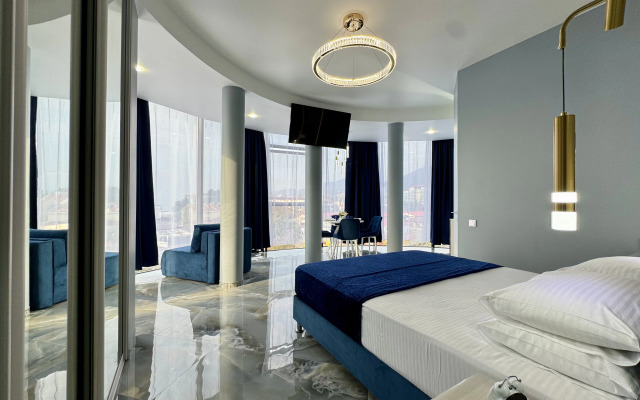 Апартаменты Okolo Morya 32