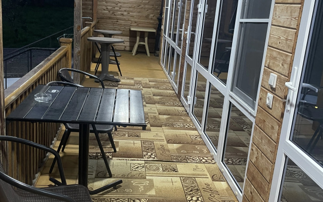 Topchyan 15 Guest house