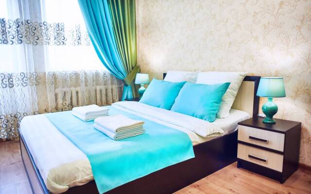 Апартаменты Пять Звёзд Алые Паруса