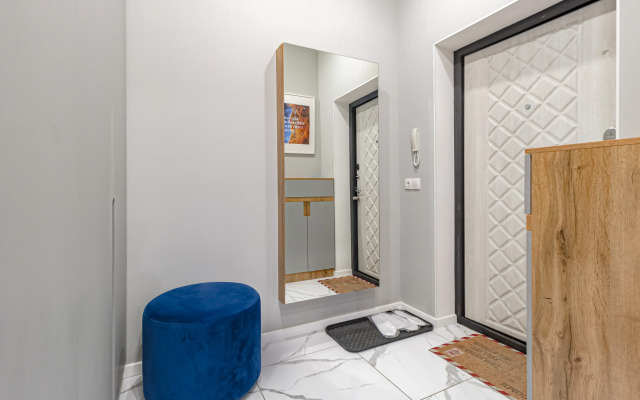 Alpamys Luxe Stay Flat