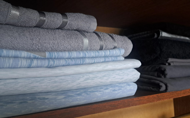 Квартира на Бульваре Героев