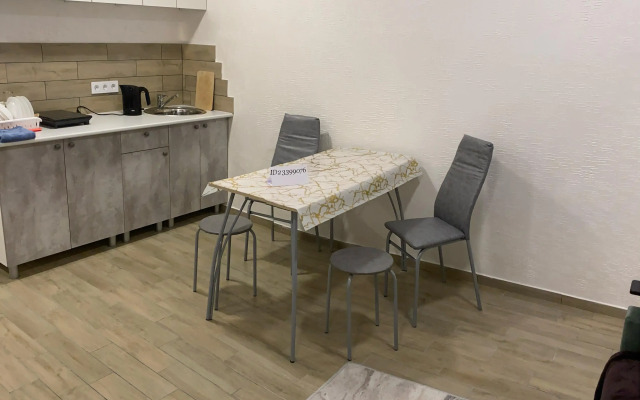 Plint Apartments