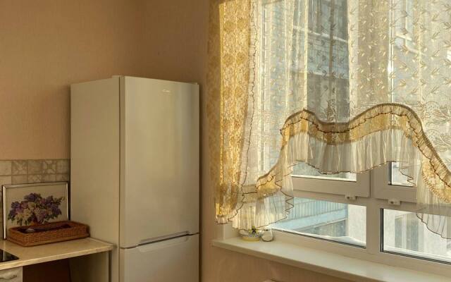 Lunyevskaya 4 Apartments