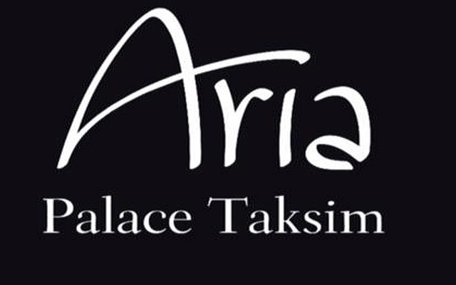 Отель Aria Palace