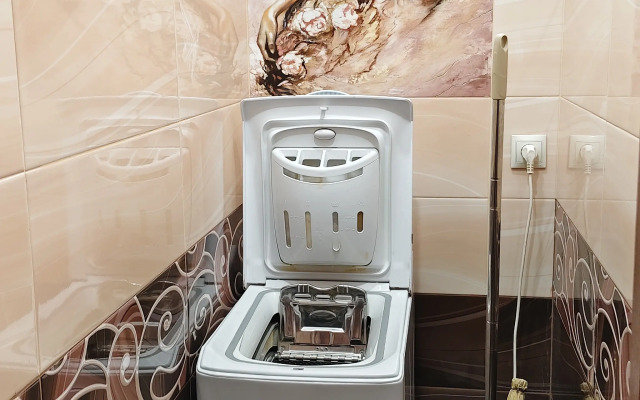 Квартира Посуточно в спальном районе