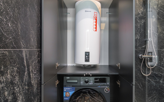 Квартира в центре на Коломенской