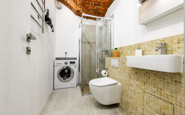 Квартира Лофт у Эрмитажа