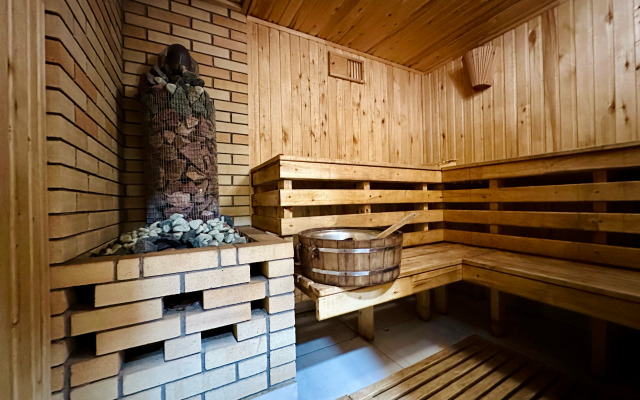 Akhtari Guest house