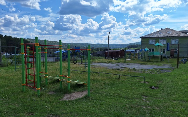 Гостевой Дом Лесная Жемчужина