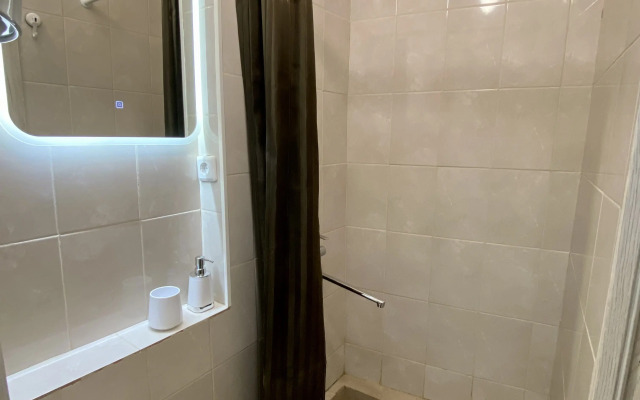 Sobornaya 3 Apartments