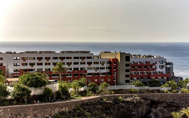 Doble Playa Apartments