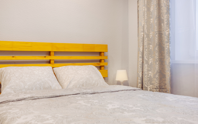 Апартаменты UyutnoEKB