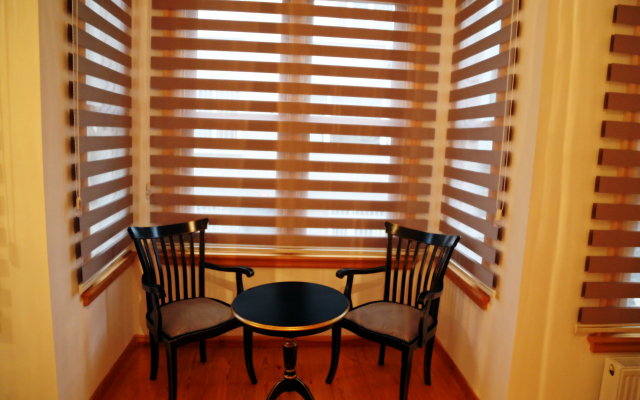 Belizia Hotel