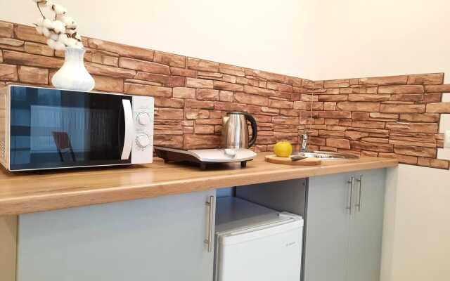 Квартира на улице Тентюковская