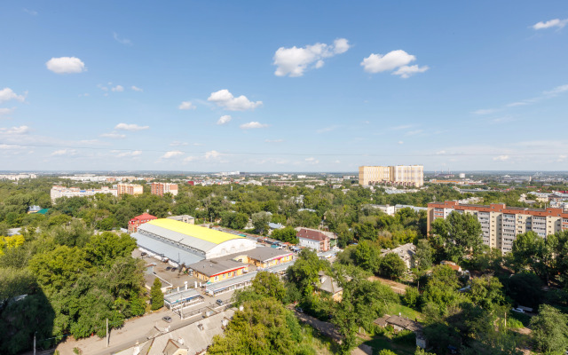 Na Volskoy Apartments