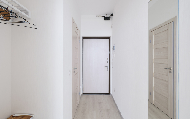 Dva Goroda U Ligovskogo Apartments
